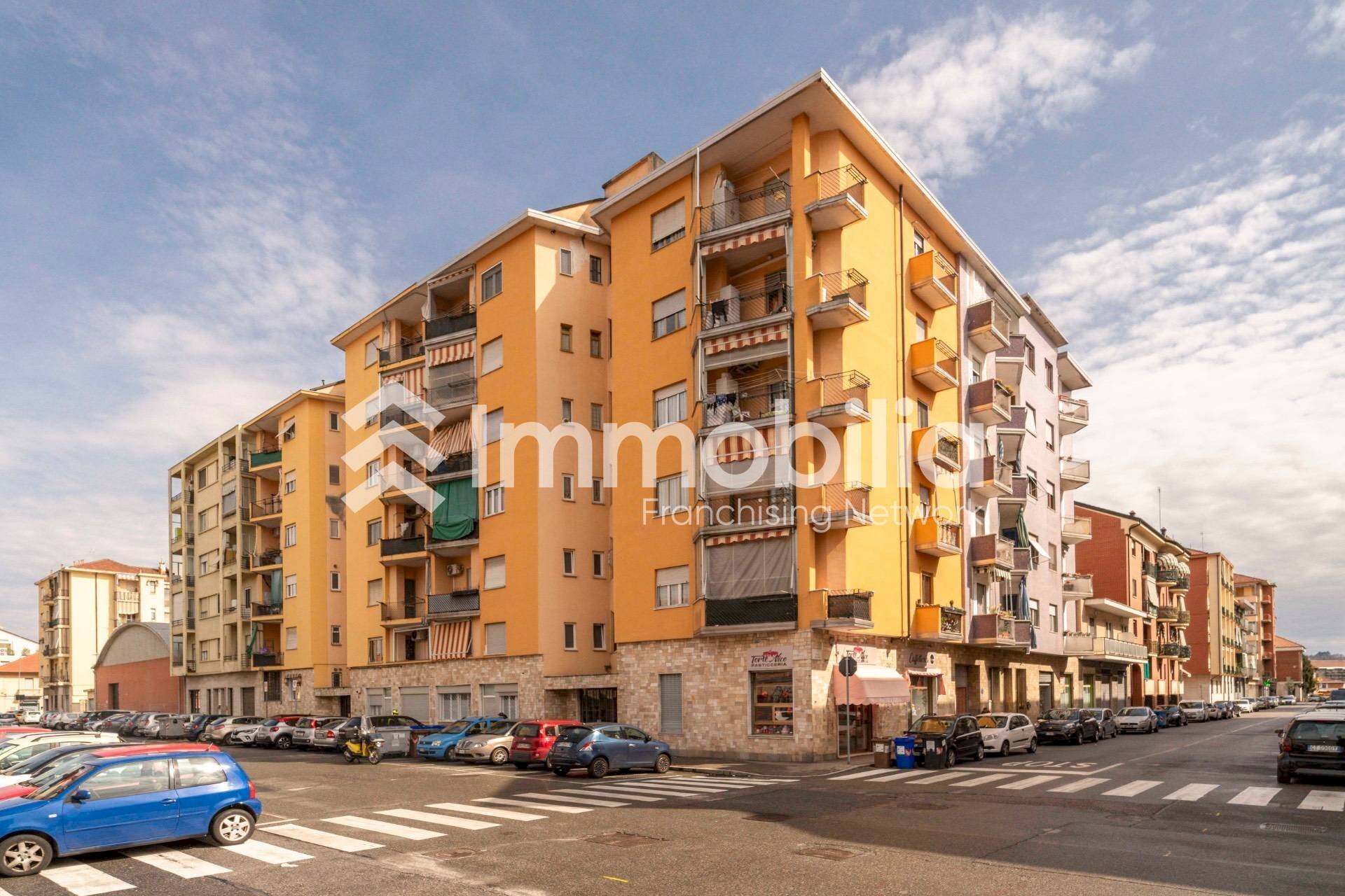 Foto 1 - Appartamento Via Somalia
 
39, Moncalieri - foto 1