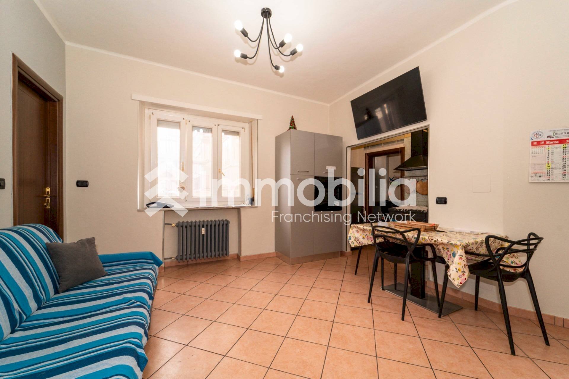 Foto 2 - Appartamento Via Somalia
 
39, Moncalieri - foto 2