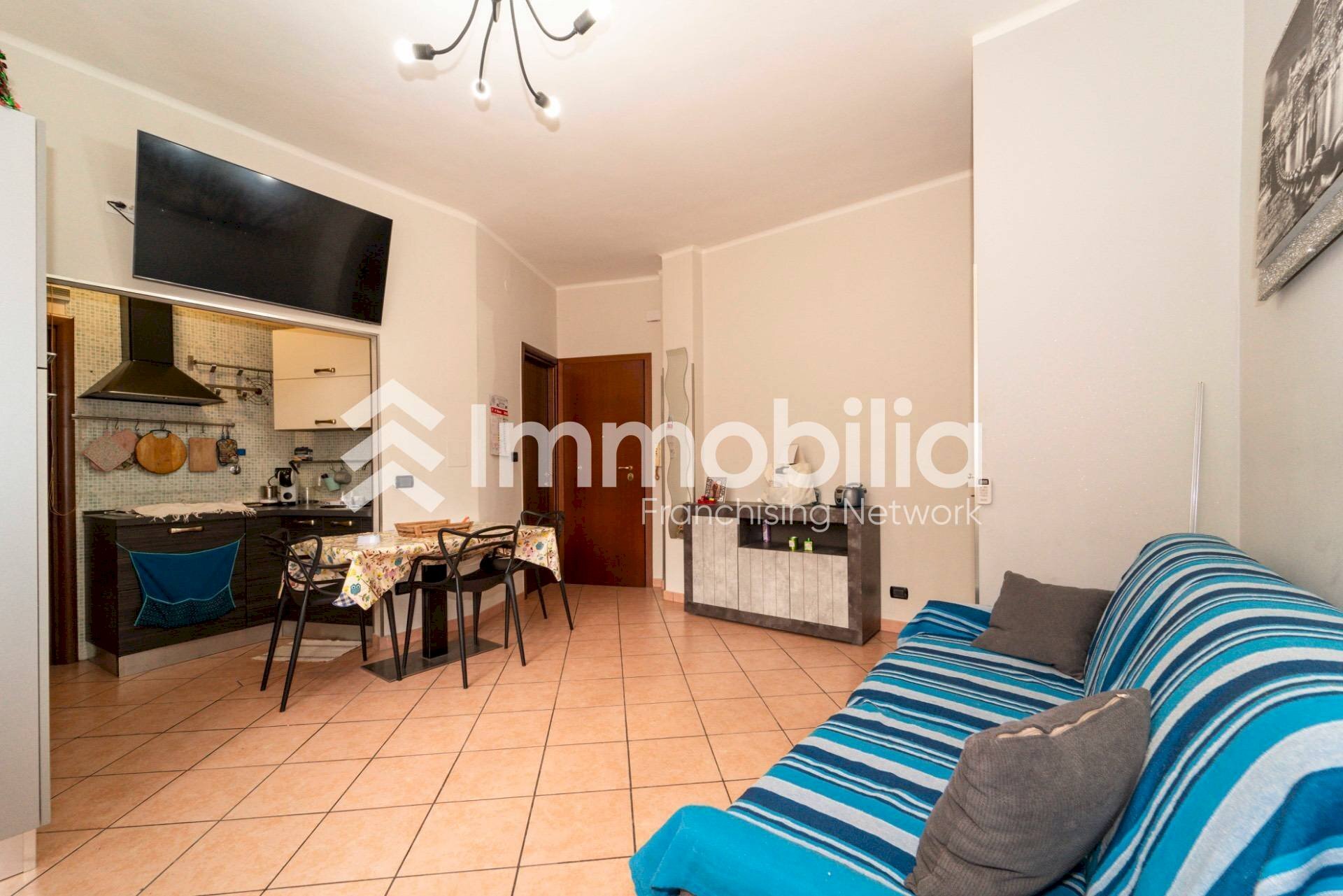 Foto 3 - Appartamento Via Somalia
 
39, Moncalieri - foto 3