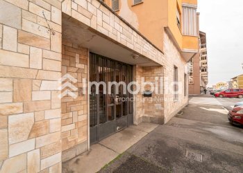 Foto 21 - Appartamento Via Somalia
 
39, Moncalieri - foto 21