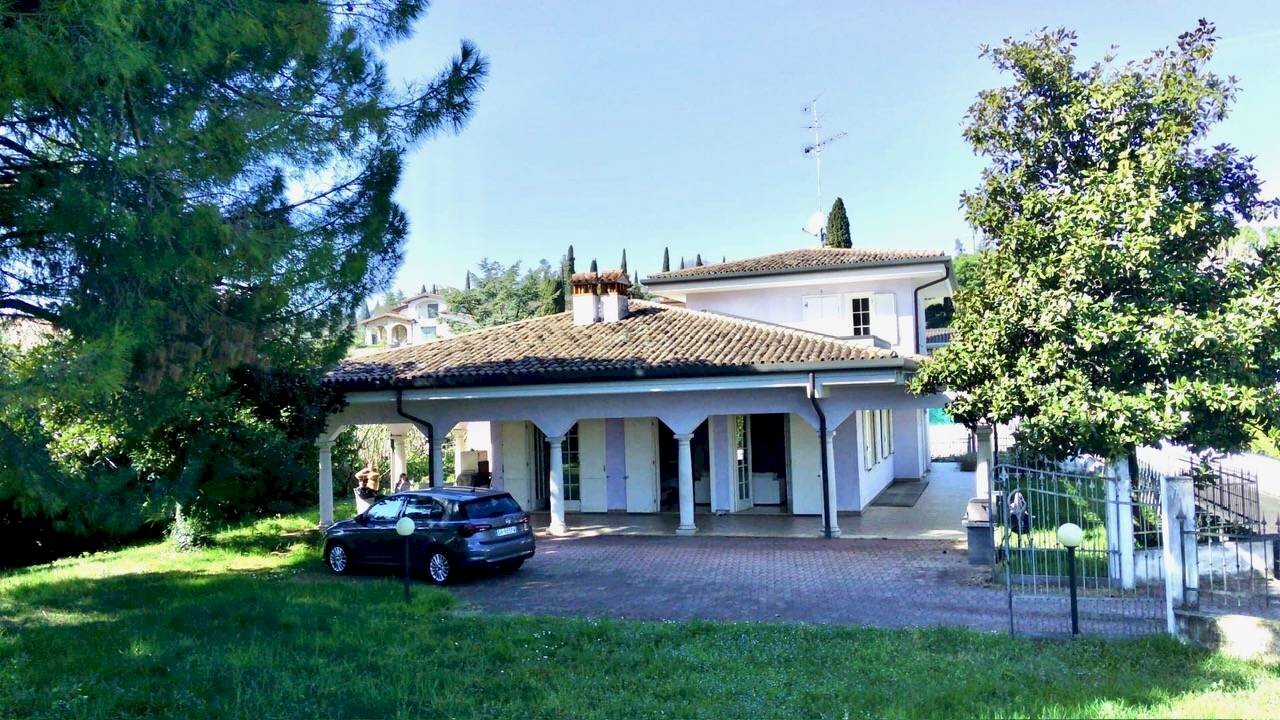 Foto 3 - Villa Via Enrico Fermi
 
12, Padenghe sul Garda - foto 3