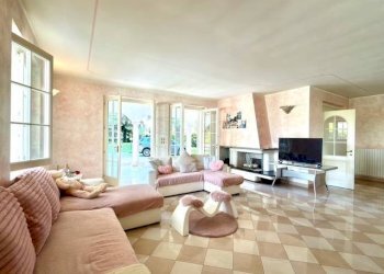 Foto 6 - Villa Via Enrico Fermi
 
12, Padenghe sul Garda - foto 6