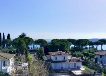 Foto 36 - Villa Via Enrico Fermi
 
12, Padenghe sul Garda - foto 36