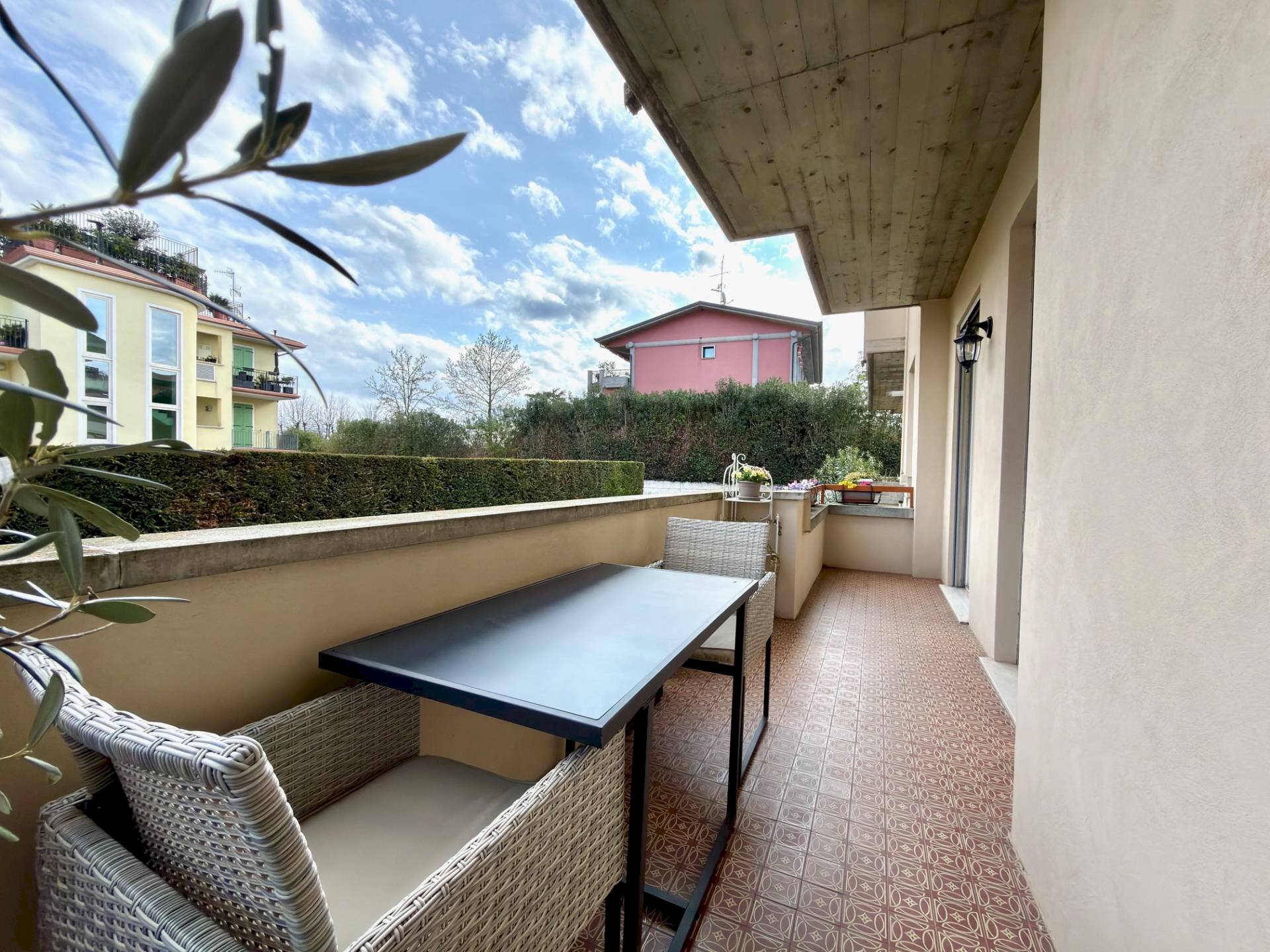 Foto 1 - Trilocale via Marchesi
 
32, Desenzano del Garda - foto 1