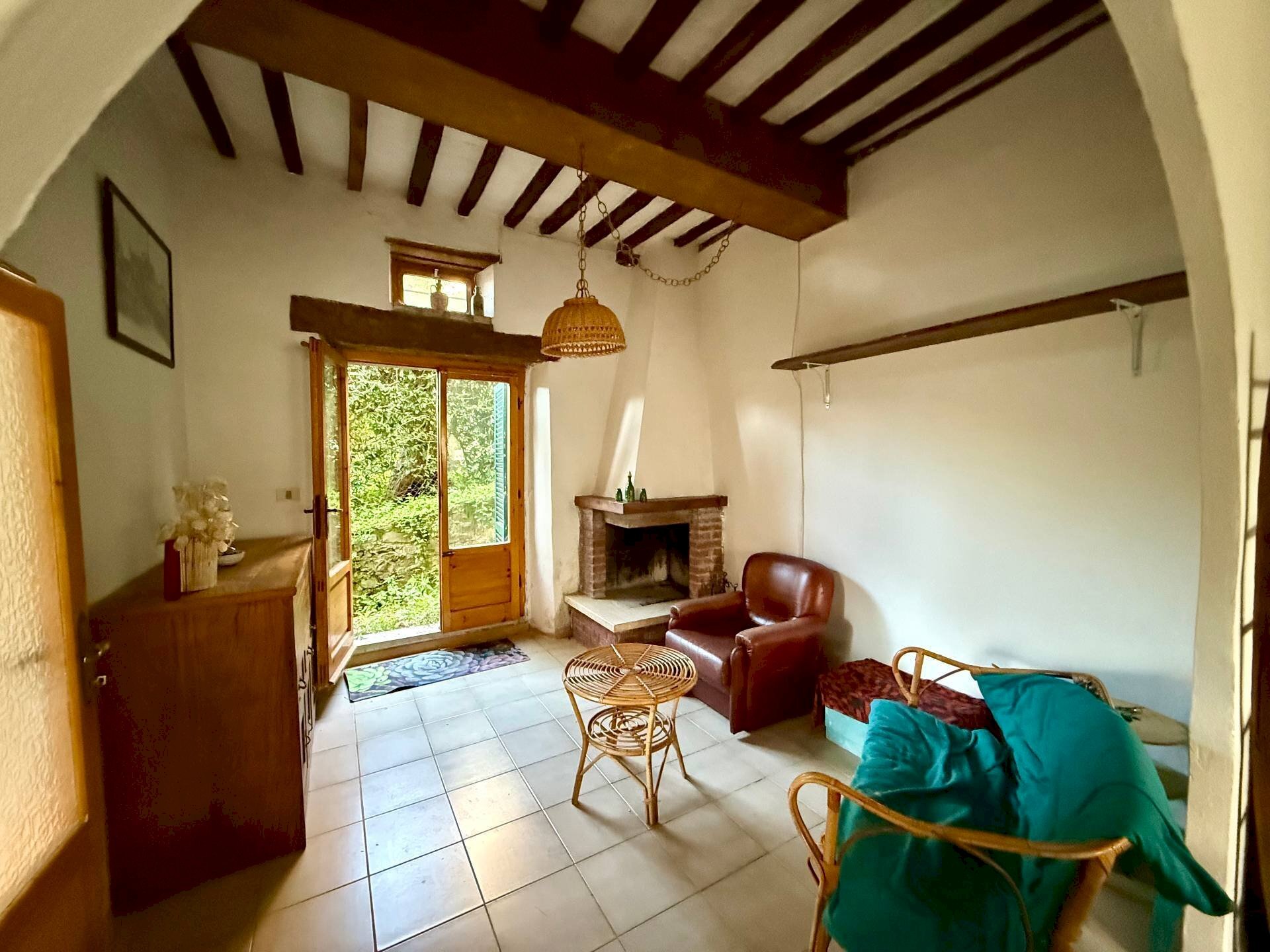 Foto 2 - Casa indipendente Via della Scaletta
 
2, Magliano in Toscana - foto 2
