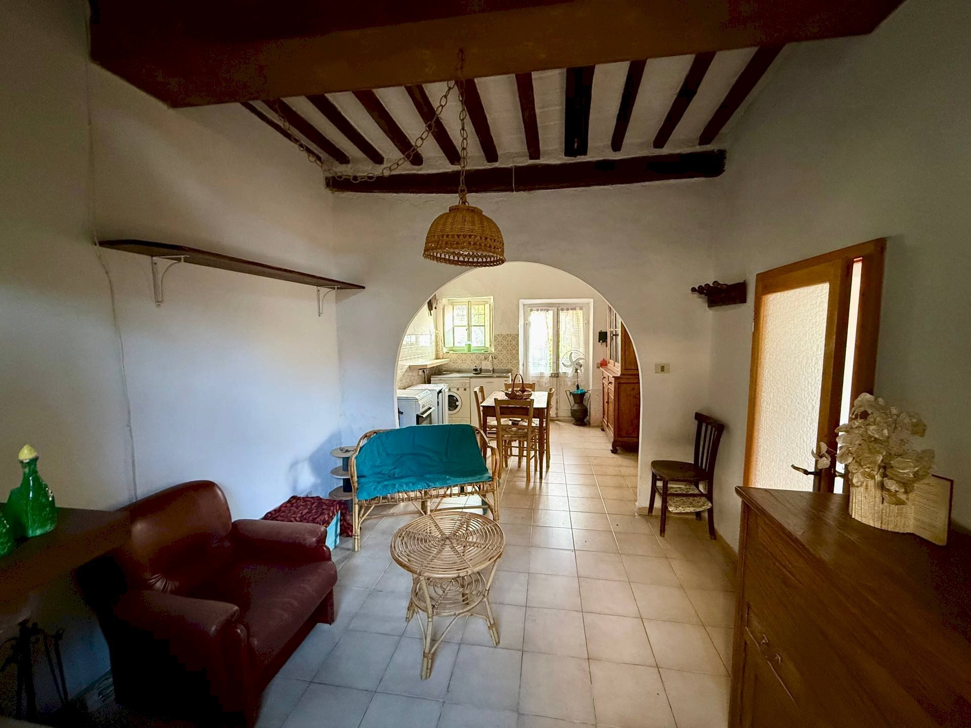 Foto 3 - Casa indipendente Via della Scaletta
 
2, Magliano in Toscana - foto 3