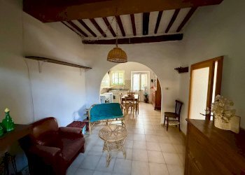 Foto 3 - Casa indipendente Via della Scaletta
 
2, Magliano in Toscana - foto 3