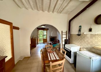 Foto 4 - Casa indipendente Via della Scaletta
 
2, Magliano in Toscana - foto 4
