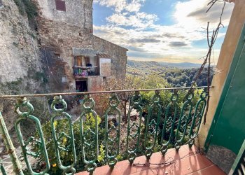 Foto 12 - Casa indipendente Via della Scaletta
 
2, Magliano in Toscana - foto 12