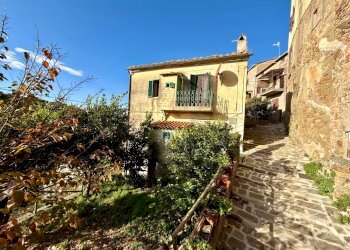 Foto 15 - Casa indipendente Via della Scaletta
 
2, Magliano in Toscana - foto 15