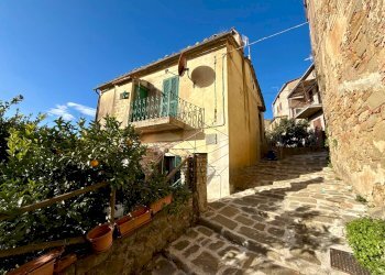 Foto 16 - Casa indipendente Via della Scaletta
 
2, Magliano in Toscana - foto 16