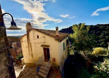 Foto 17 - Casa indipendente Via della Scaletta
 
2, Magliano in Toscana - foto 17