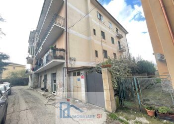 Foto 1 - Appartamento Via Tommaso Rossi, Benevento - foto 1