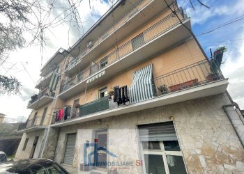 Foto 2 - Appartamento Via Tommaso Rossi, Benevento - foto 2