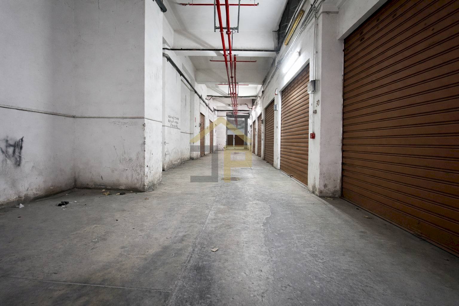 Foto 2 - Warehouse Via Ammiraglio Rizzo
64, Palermo - photo 2