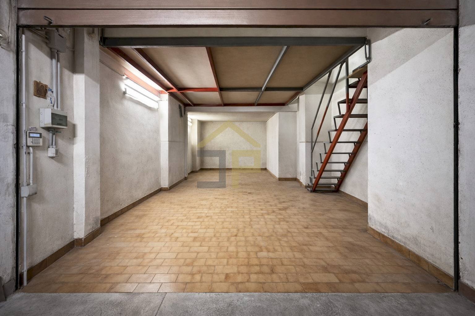 Foto 3 - Warehouse Via Ammiraglio Rizzo
64, Palermo - photo 3