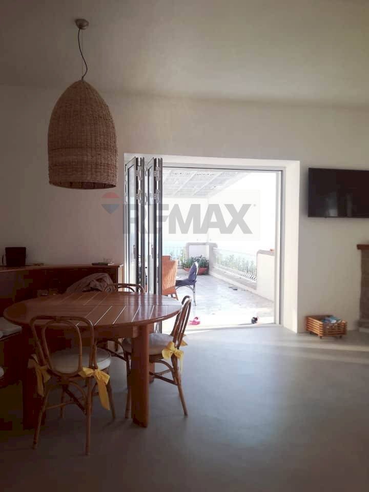 Sala da pranzo - Villa Via le Scissure
 
snc, Gaeta - photo 2