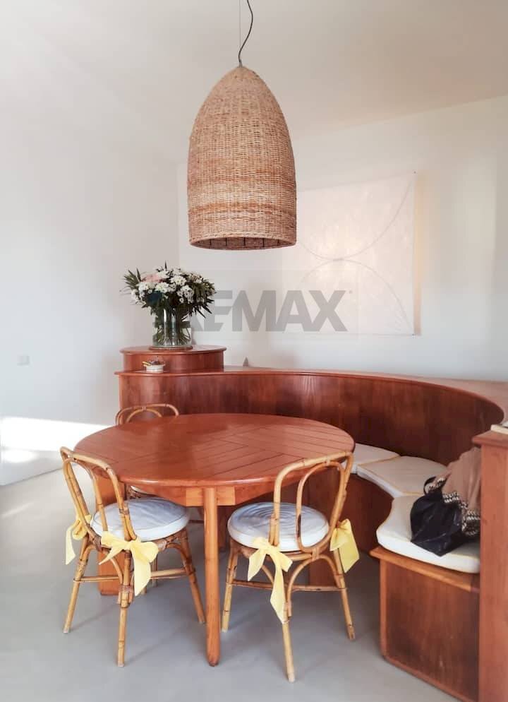 Sala da pranzo - Villa Via le Scissure
 
snc, Gaeta - photo 3