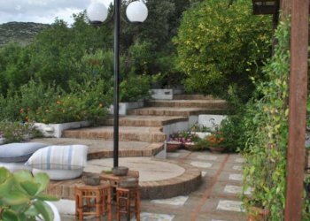 Terrazza - Villa Via le Scissure
 
snc, Gaeta - photo 14