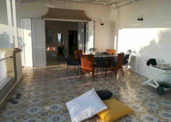 Sala da pranzo - Villa Via le Scissure
 
snc, Gaeta - photo 21