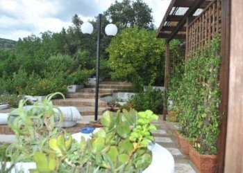 Giardino - Villa Via le Scissure
 
snc, Gaeta - photo 35