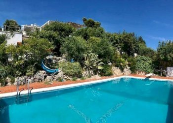 Piscina - Villa Via le Scissure
 
snc, Gaeta - photo 45