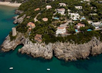 Vista dell\'acqua - Villa Via le Scissure
 
snc, Gaeta - photo 49