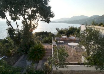 Vista delle montagne - Villa Via le Scissure
 
snc, Gaeta - photo 63