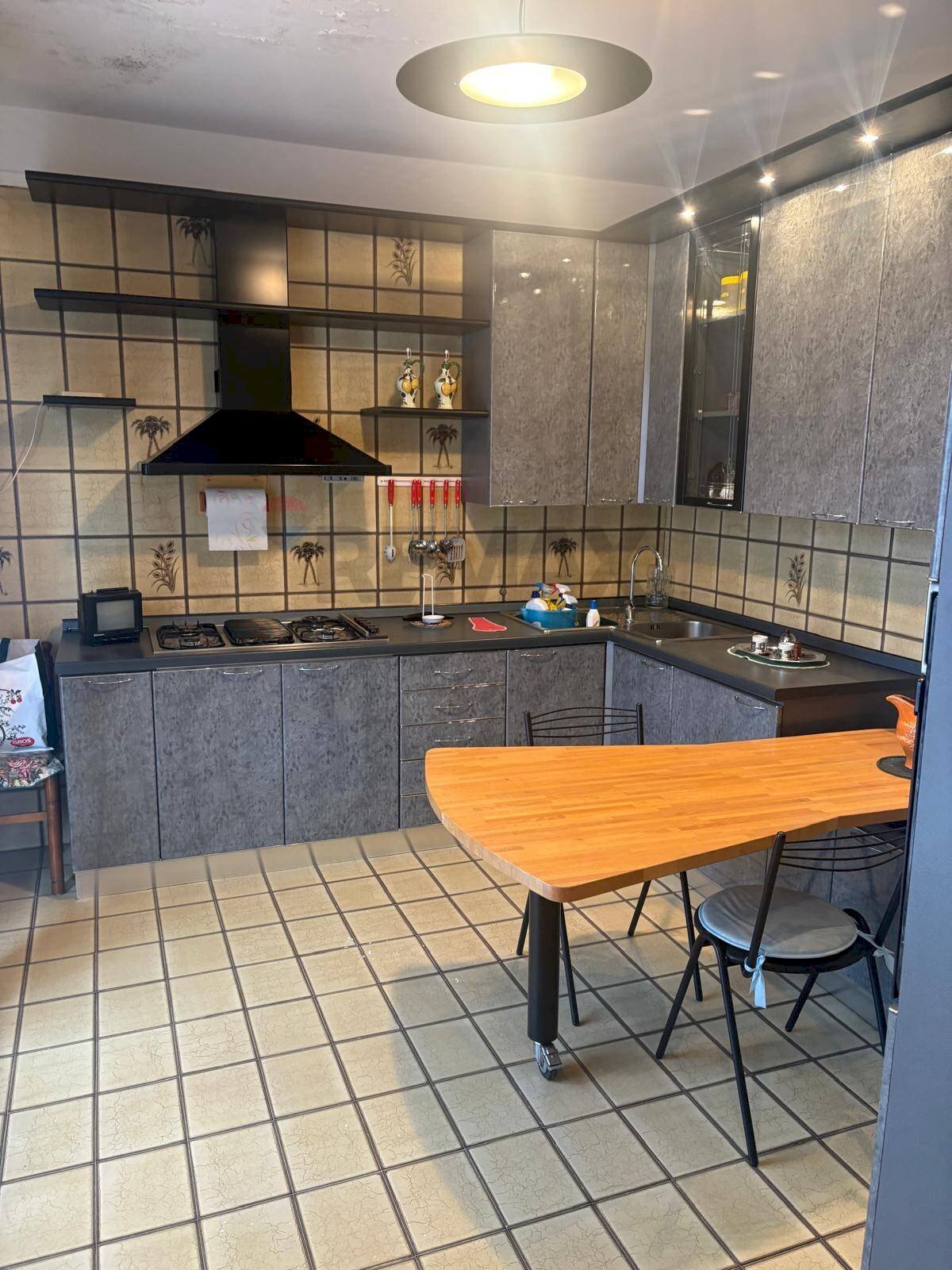 Cucina - Appartamento Cassino venafro
 
24, Acquafondata - foto 1