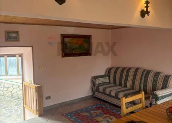 Soggiorno - Appartamento Cassino venafro
 
24, Acquafondata - foto 2