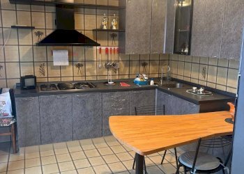 Cucina - Appartamento Cassino venafro
 
24, Acquafondata - foto 4