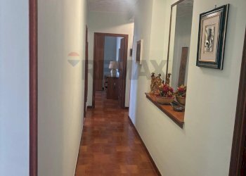 Hall / corridoio - Appartamento Cassino venafro
 
24, Acquafondata - foto 6