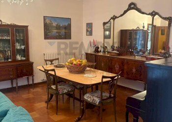 Sala da pranzo - Appartamento Cassino venafro
 
24, Acquafondata - foto 11