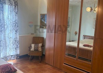 Camera / camera da letto - Appartamento Cassino venafro
 
24, Acquafondata - foto 16