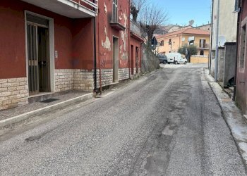 Edificio all\'aperto - Appartamento Cassino venafro
 
24, Acquafondata - foto 32