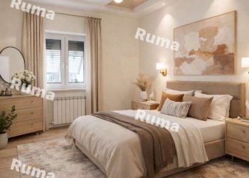 architect_ai_share_1774018765059 - Three-room apartment vico schiaffino, Genova (neighborhood Sestri Ponente) - photo 4