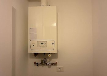 img_0620 - Three-room apartment vico schiaffino, Genova (neighborhood Sestri Ponente) - photo 11