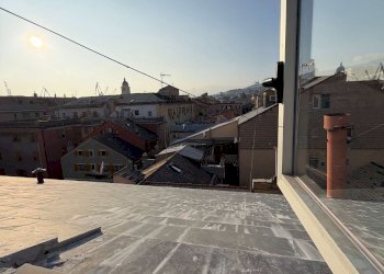 img_0627 - Three-room apartment vico schiaffino, Genova (neighborhood Sestri Ponente) - photo 15