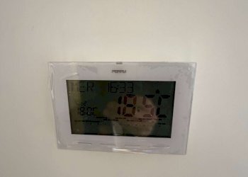 img_0621 - Three-room apartment vico schiaffino, Genova (neighborhood Sestri Ponente) - photo 16