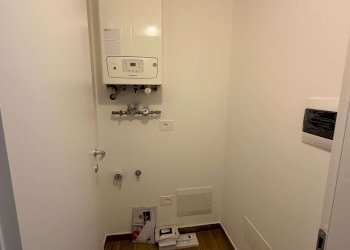 img_0616 - Three-room apartment vico schiaffino, Genova (neighborhood Sestri Ponente) - photo 17