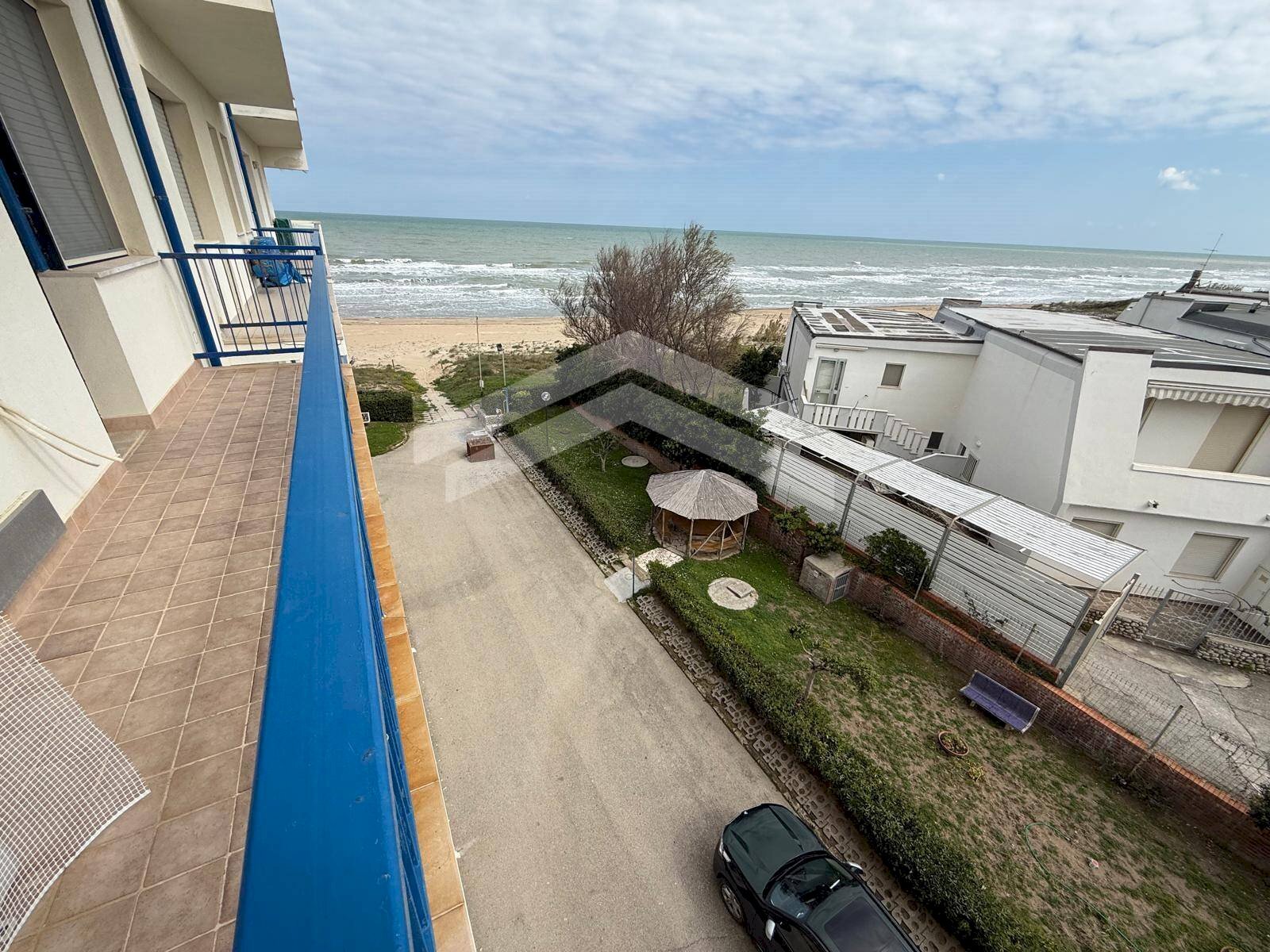 Foto 1 - Trilocale Litorale Nord, Termoli - foto 1