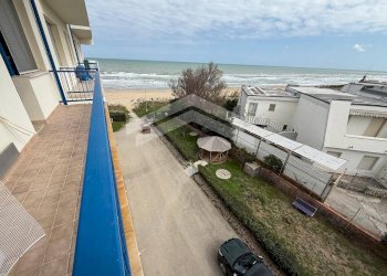 Foto 1 - Three-room apartment Litorale Nord, Termoli - photo 1