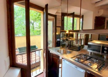 8c558763-b111-4f22-bb49-4a81796ee211 - Two-room apartment via Vetere, 14, Milano (neighborhood Ticinese) - photo 2