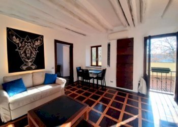 834603e1-d266-4a57-b1a7-b3bcec23c2f2 - Two-room apartment via Vetere, 14, Milano (neighborhood Ticinese) - photo 3