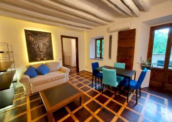 PHOTO-2023-02-14-11-11-49 - Two-room apartment via Vetere, 14, Milano (neighborhood Ticinese) - photo 4