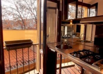 288a1672-b56e-4181-843b-467ab456fd09 - Two-room apartment via Vetere, 14, Milano (neighborhood Ticinese) - photo 15