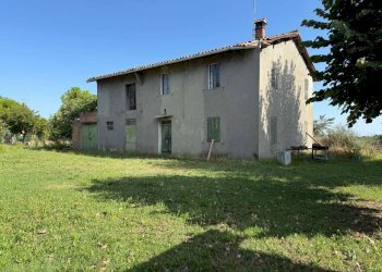 whatsapp image 2025-07-31 at 10.55.48 (1) - Casa Colonica via Salarola, Castel Guelfo di Bologna - foto 1