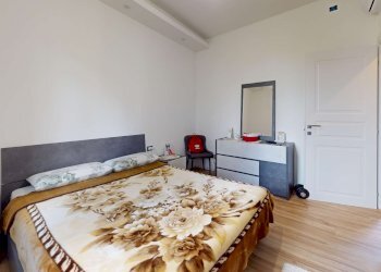 md2054-bedroom 3 - Villa Bifamiliare via Barletta, Medicina - foto 27