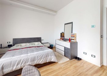 md2054-bedroom 2 - Villa Bifamiliare via Barletta, Medicina - foto 33