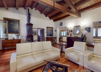 -10172024_092620 - Porzione di casa via Pillio, Medicina - foto 4